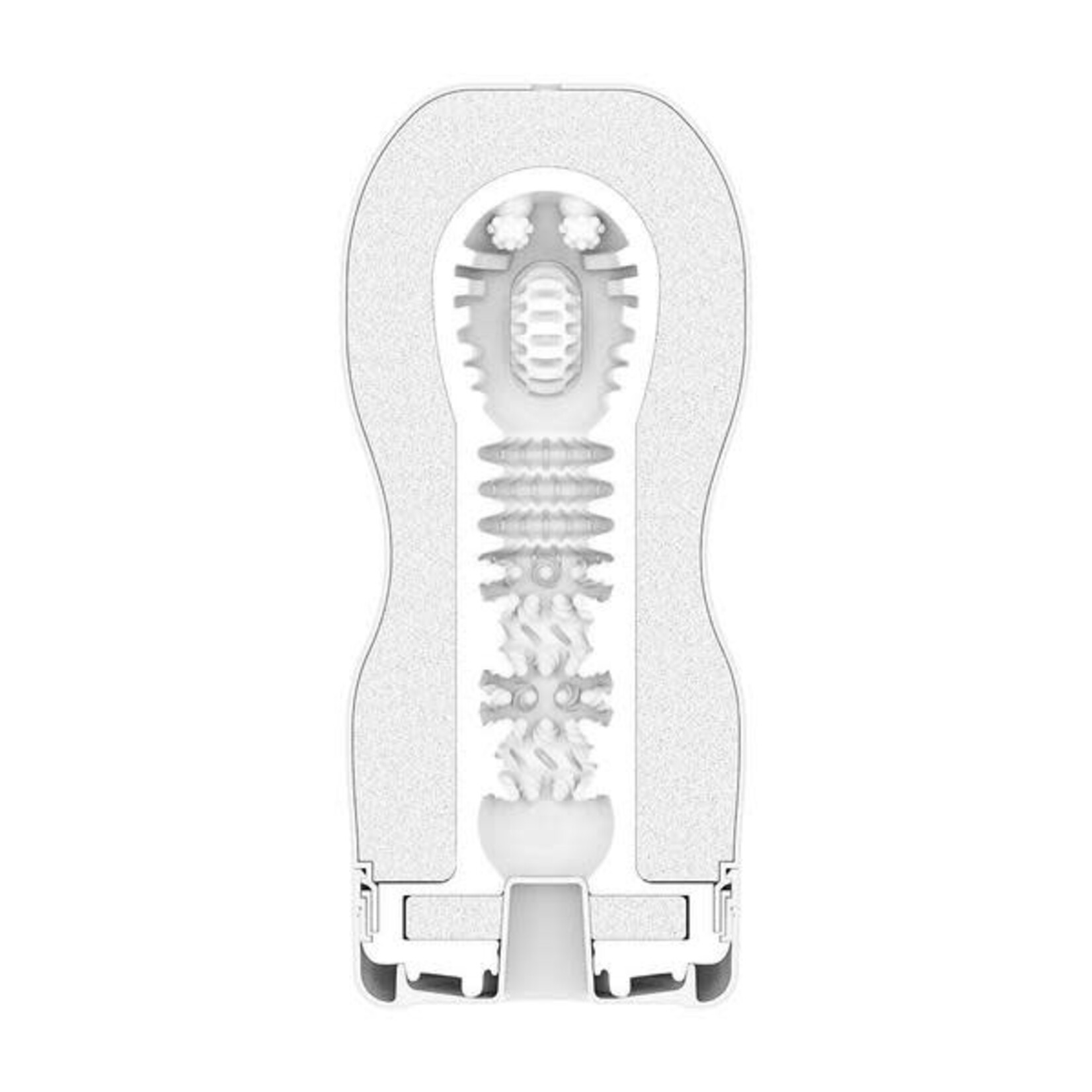 Tenga Tenga Original Vacuum Cup