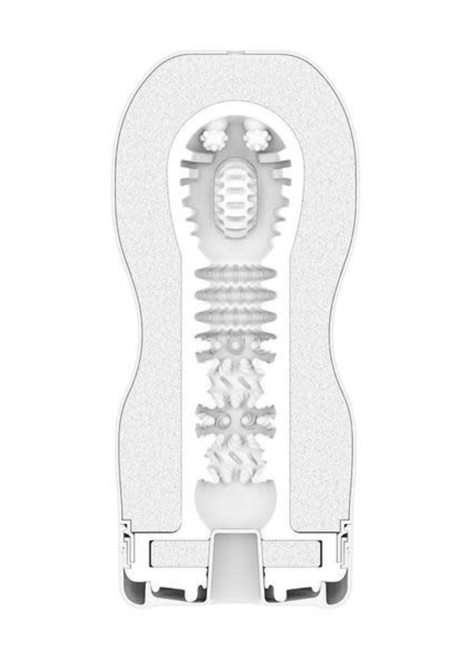 Tenga Tenga Original Vacuum Cup