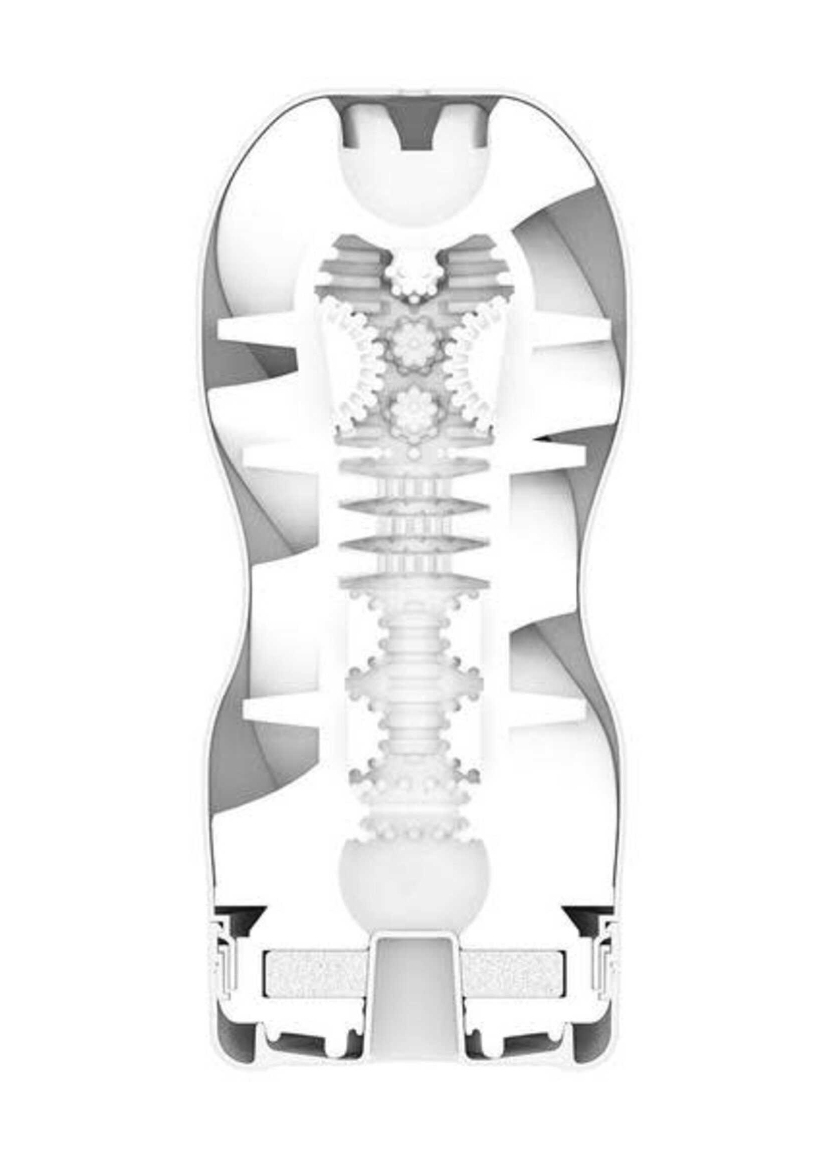 Tenga Tenga Air Flow Cup