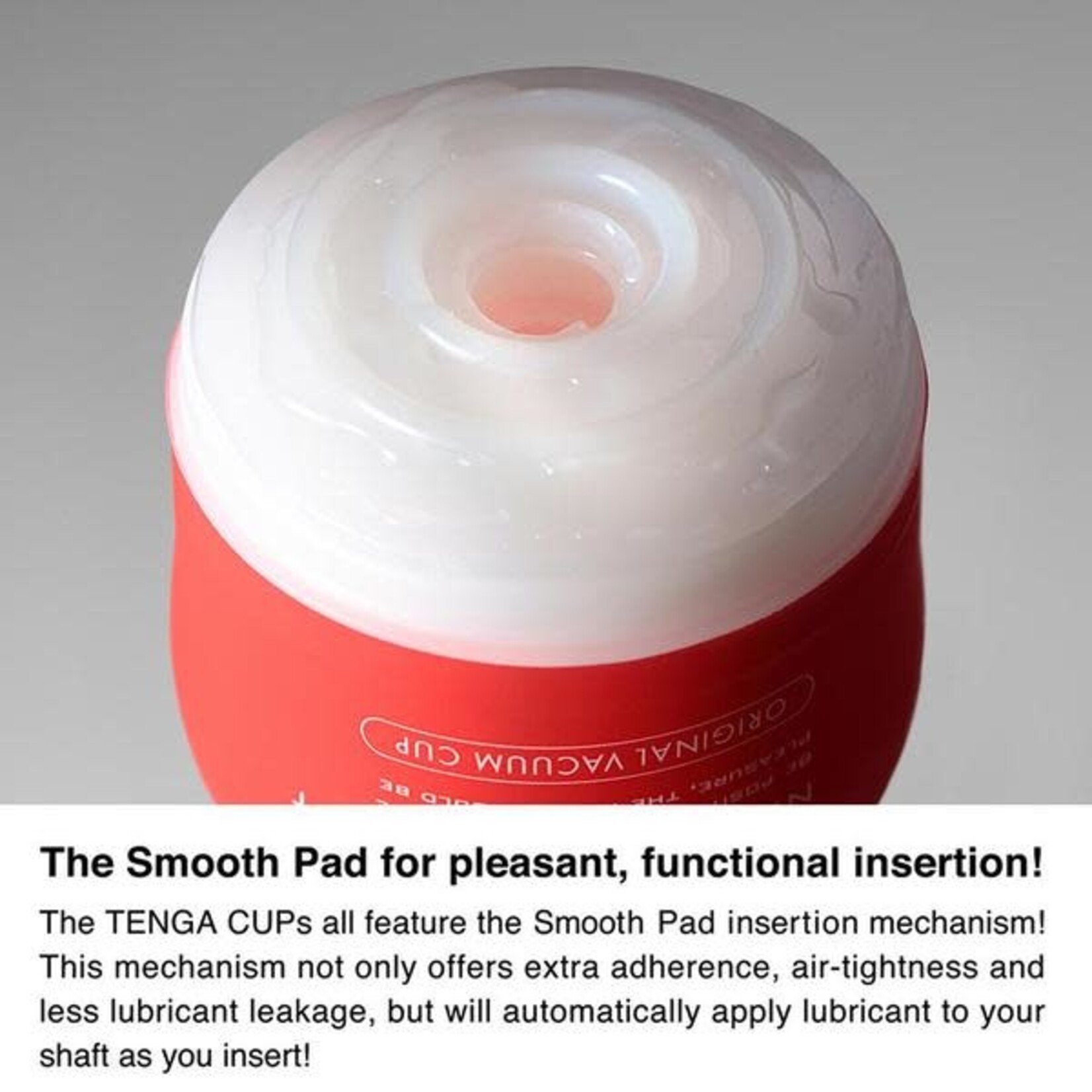Tenga Tenga Air Flow Cup