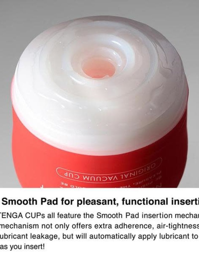 Tenga Tenga Air Flow Cup