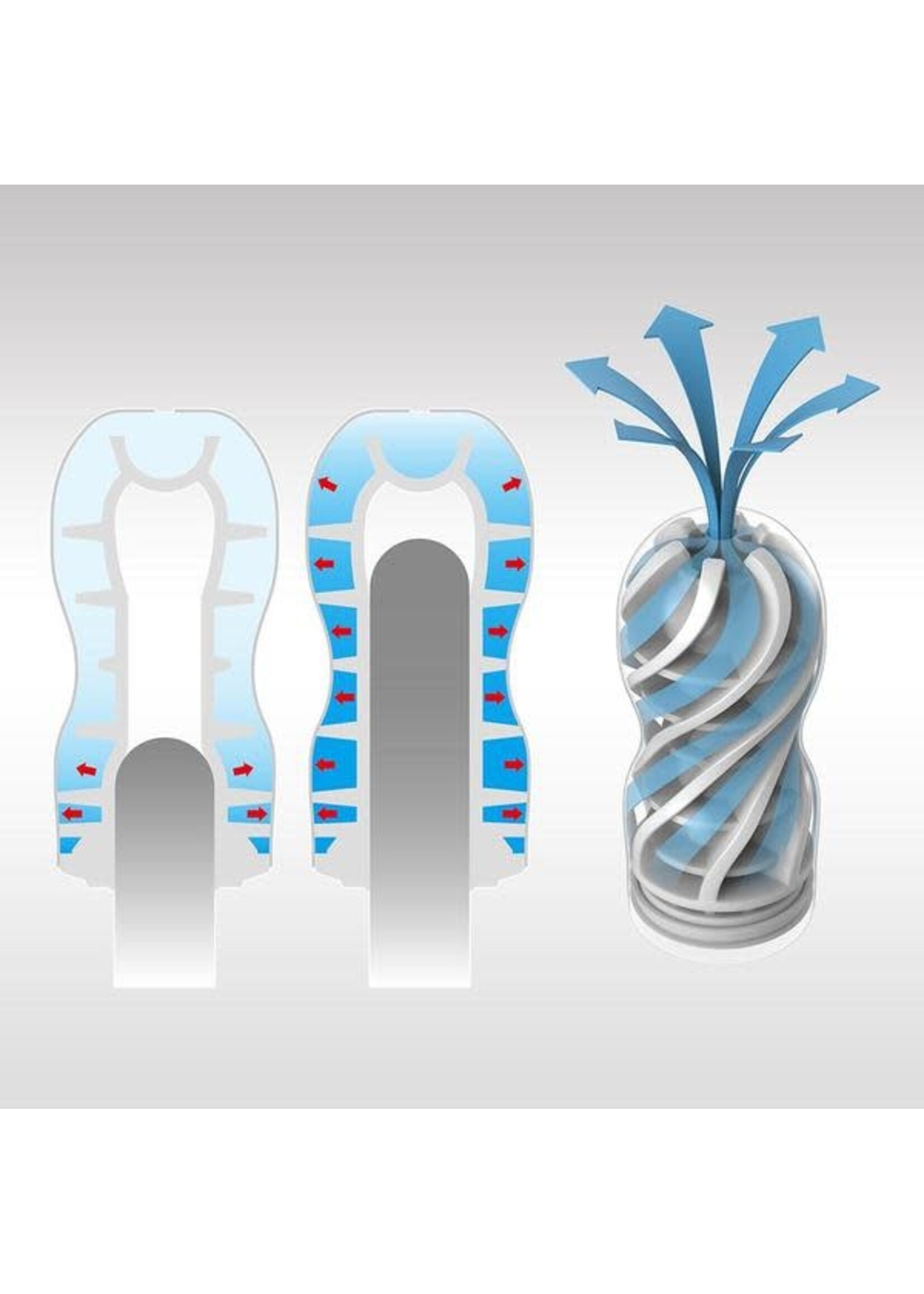 Tenga Tenga Air Flow Cup