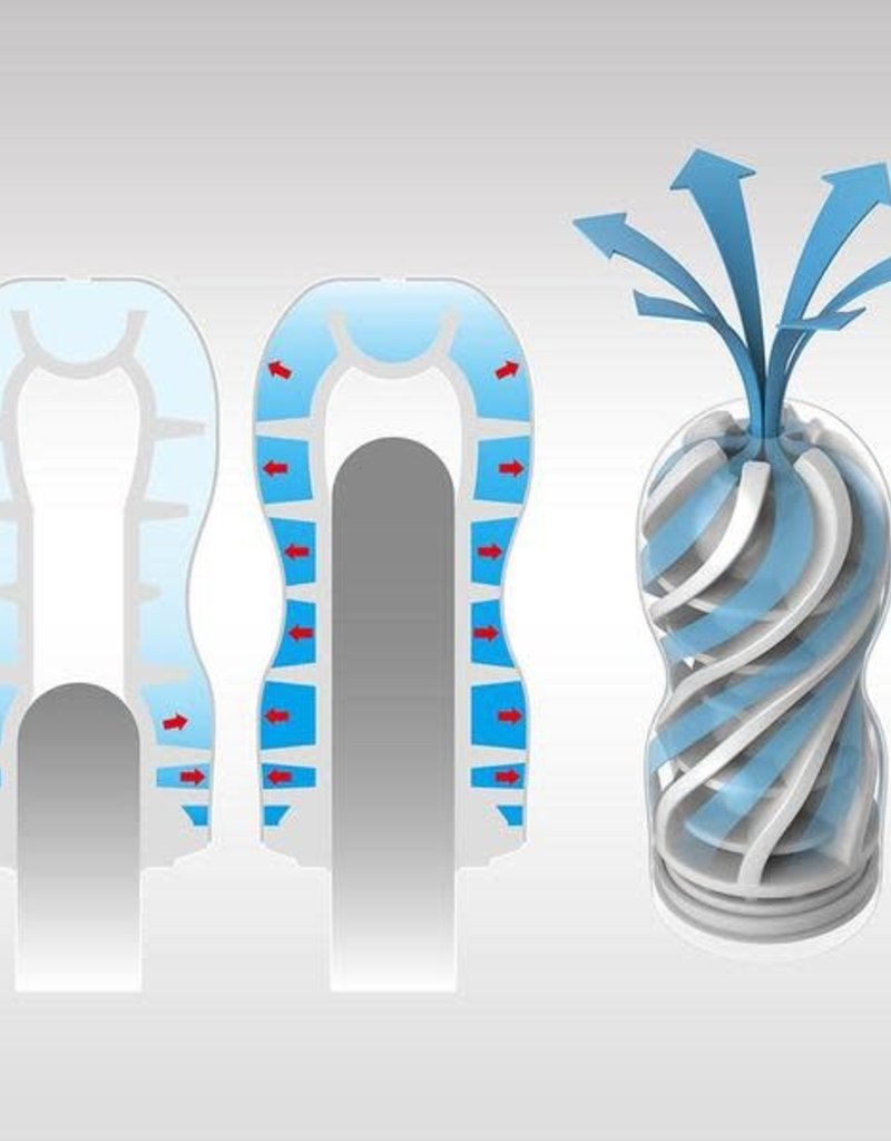 Tenga Tenga Air Flow Cup