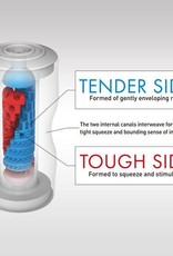 Tenga Tenga Dual Sensation Cup