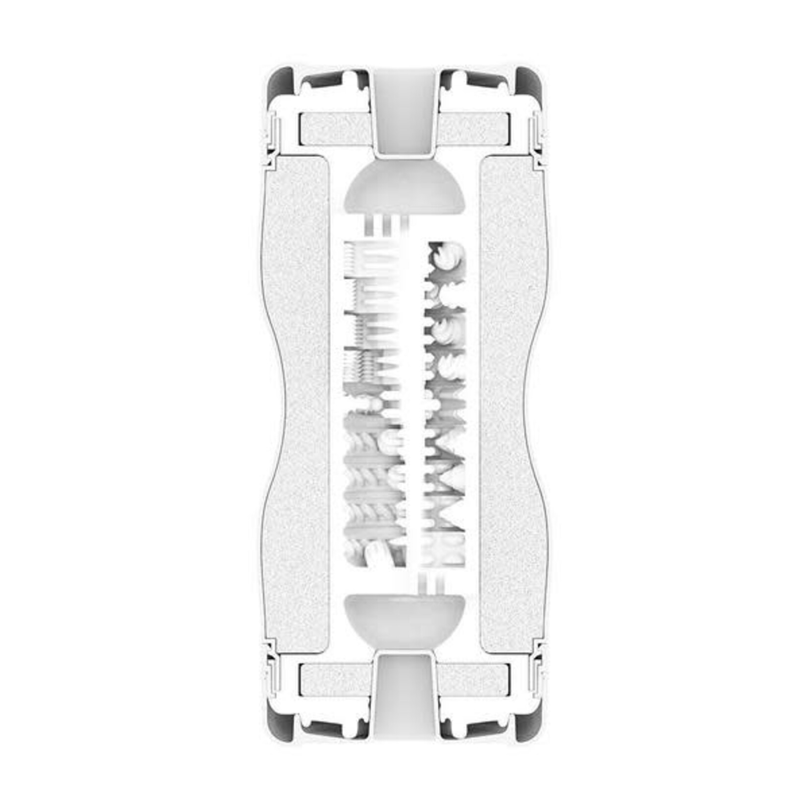 Tenga Tenga Dual Sensation Cup