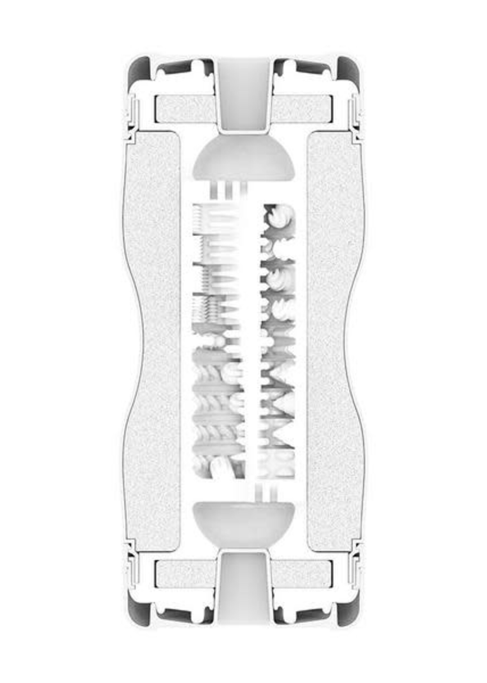 Tenga Tenga Dual Sensation Cup