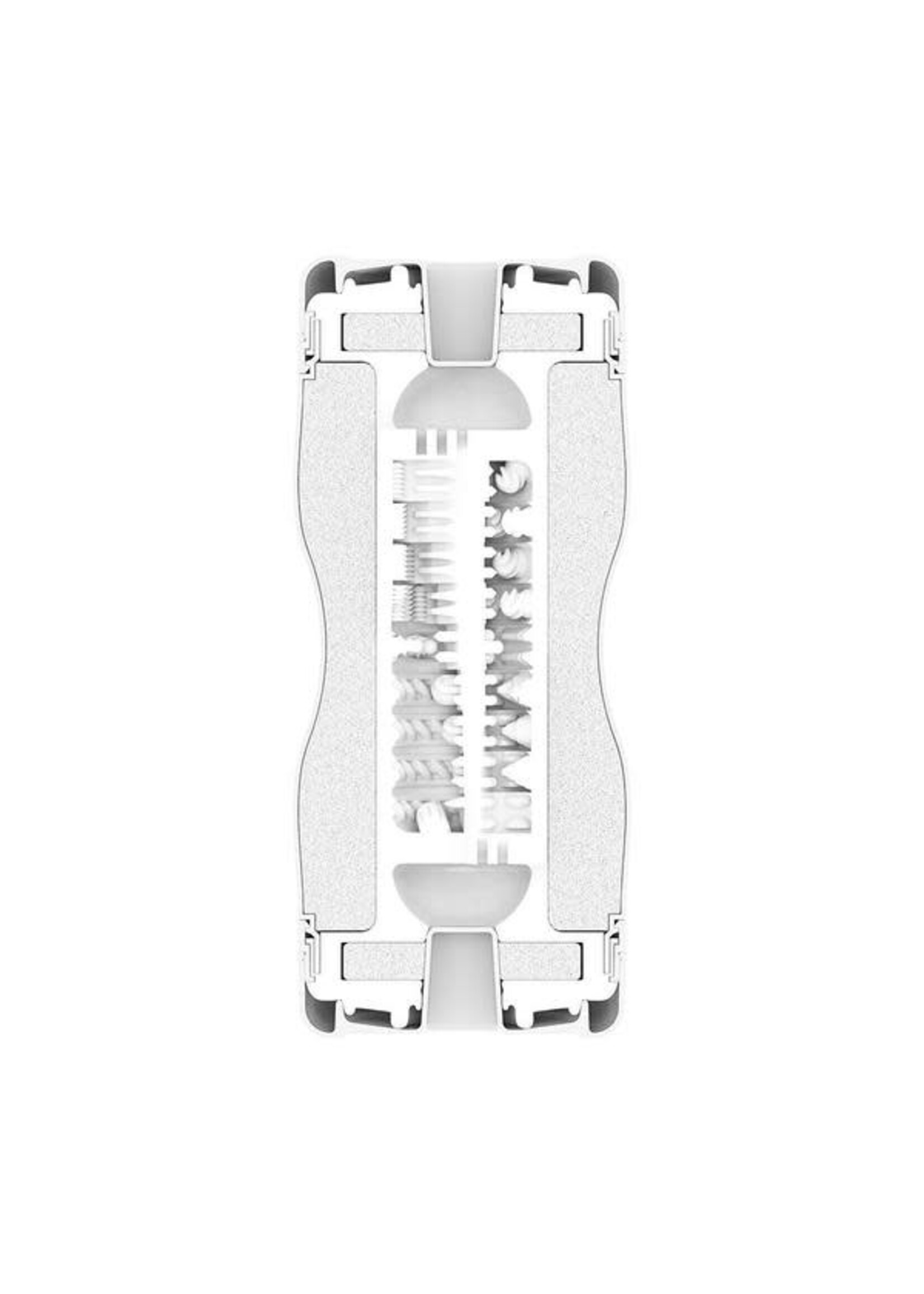 Tenga Tenga Dual Sensation Cup