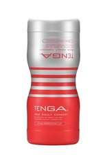 Tenga Tenga Dual Sensation Cup