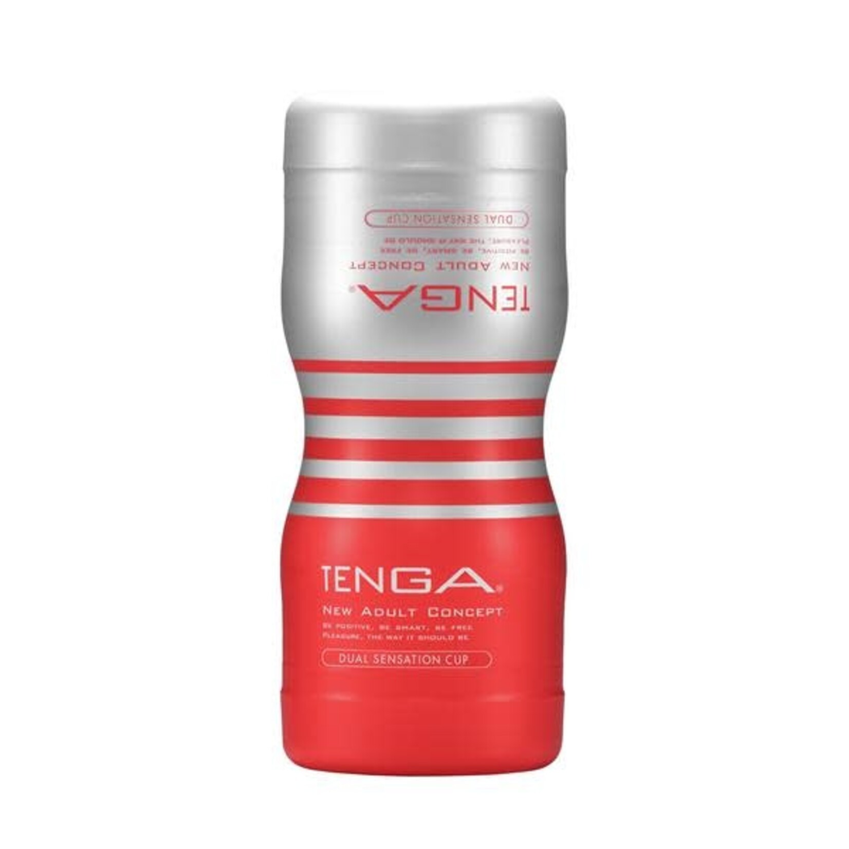 Tenga Tenga Dual Sensation Cup