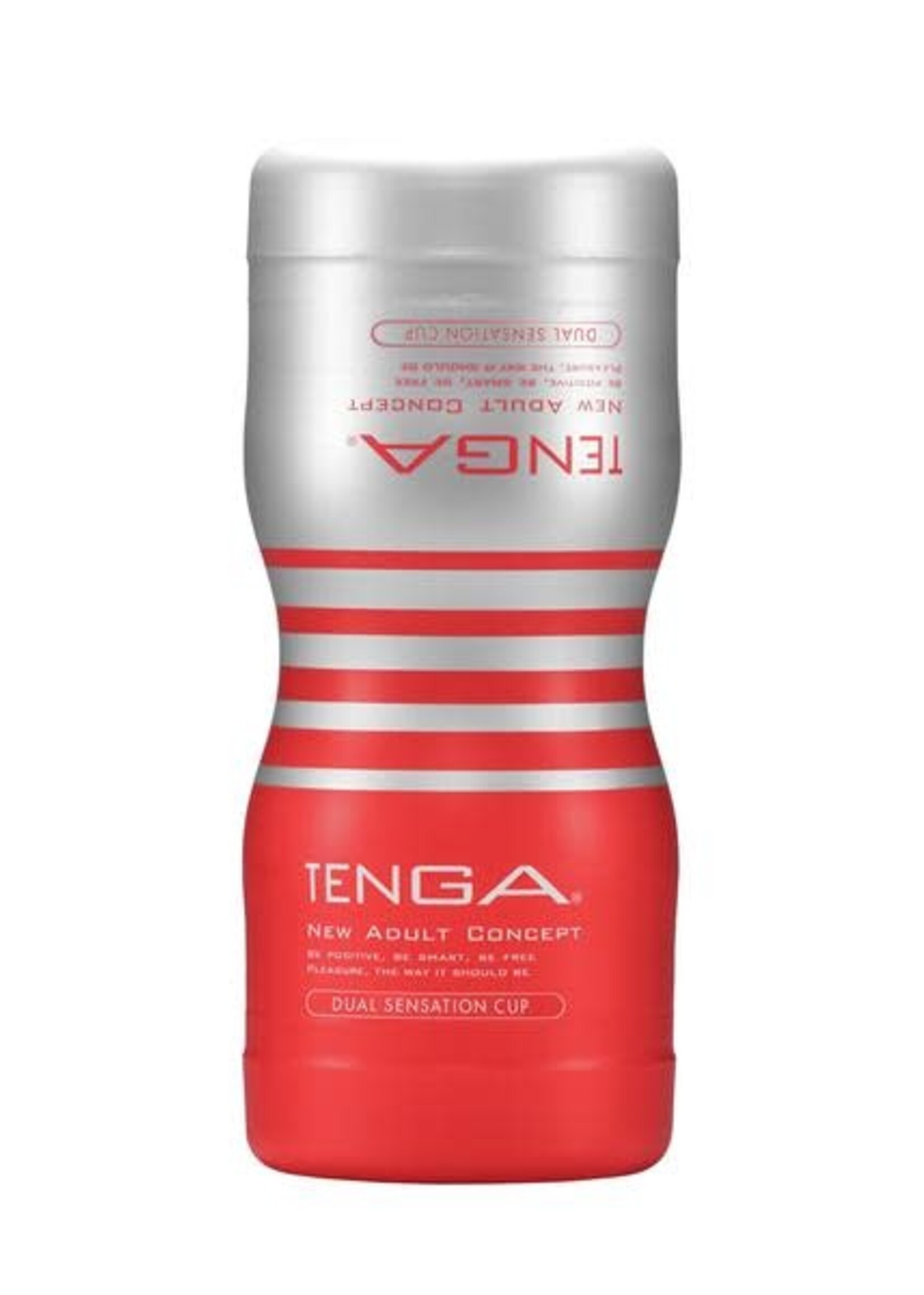 Tenga Tenga Dual Sensation Cup