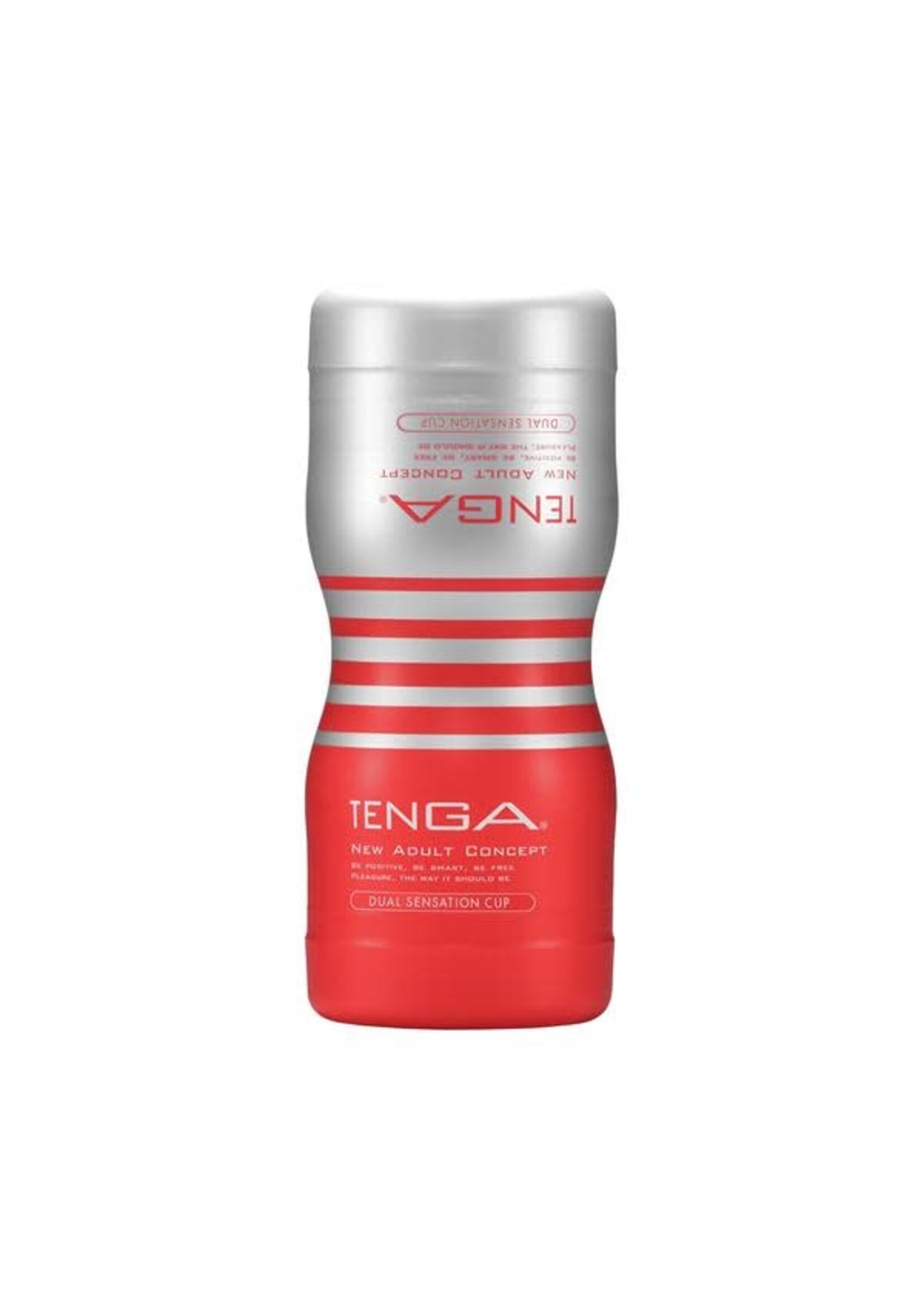 Tenga Tenga Dual Sensation Cup