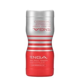 Tenga Tenga Dual Sensation Cup