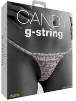 HOTT PRODUCTS Candy G-String