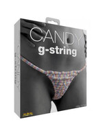 HOTT PRODUCTS Candy G-String