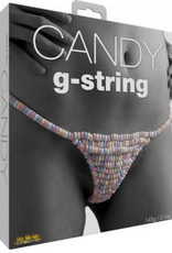 HOTT PRODUCTS Candy G-String