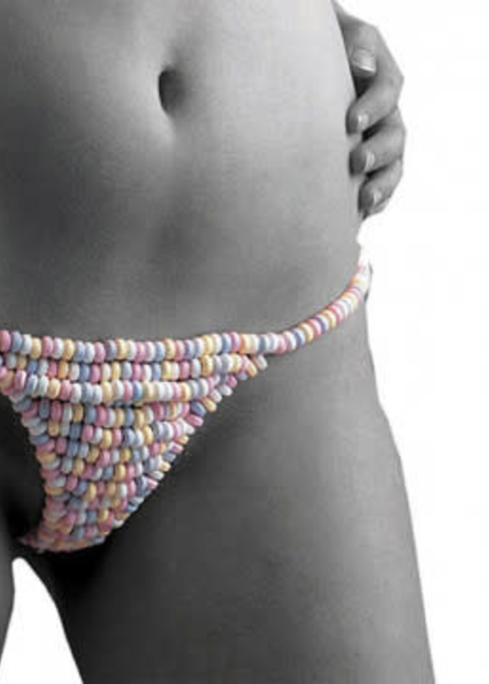 HOTT PRODUCTS Candy G-String