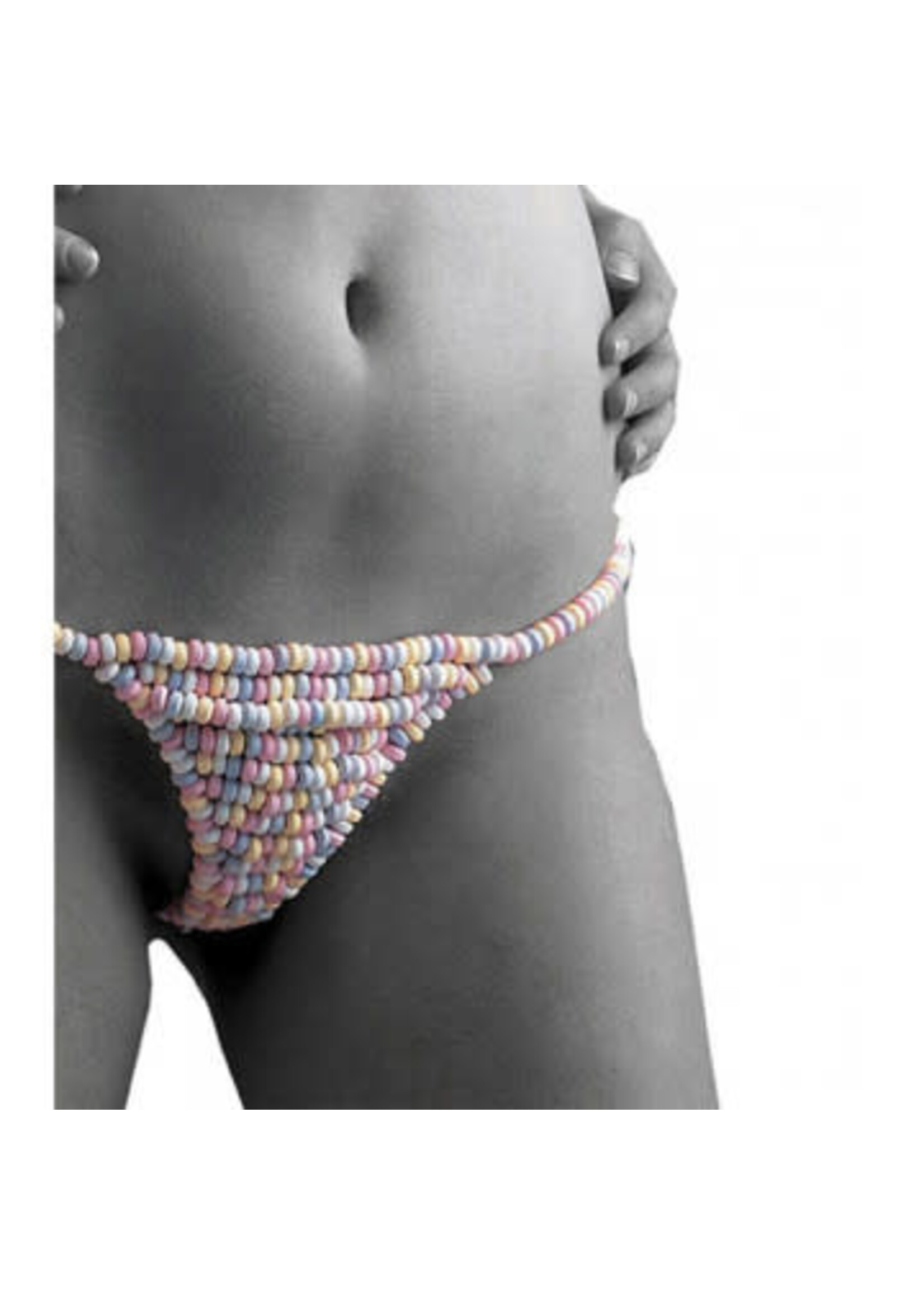 HOTT PRODUCTS Candy G-String