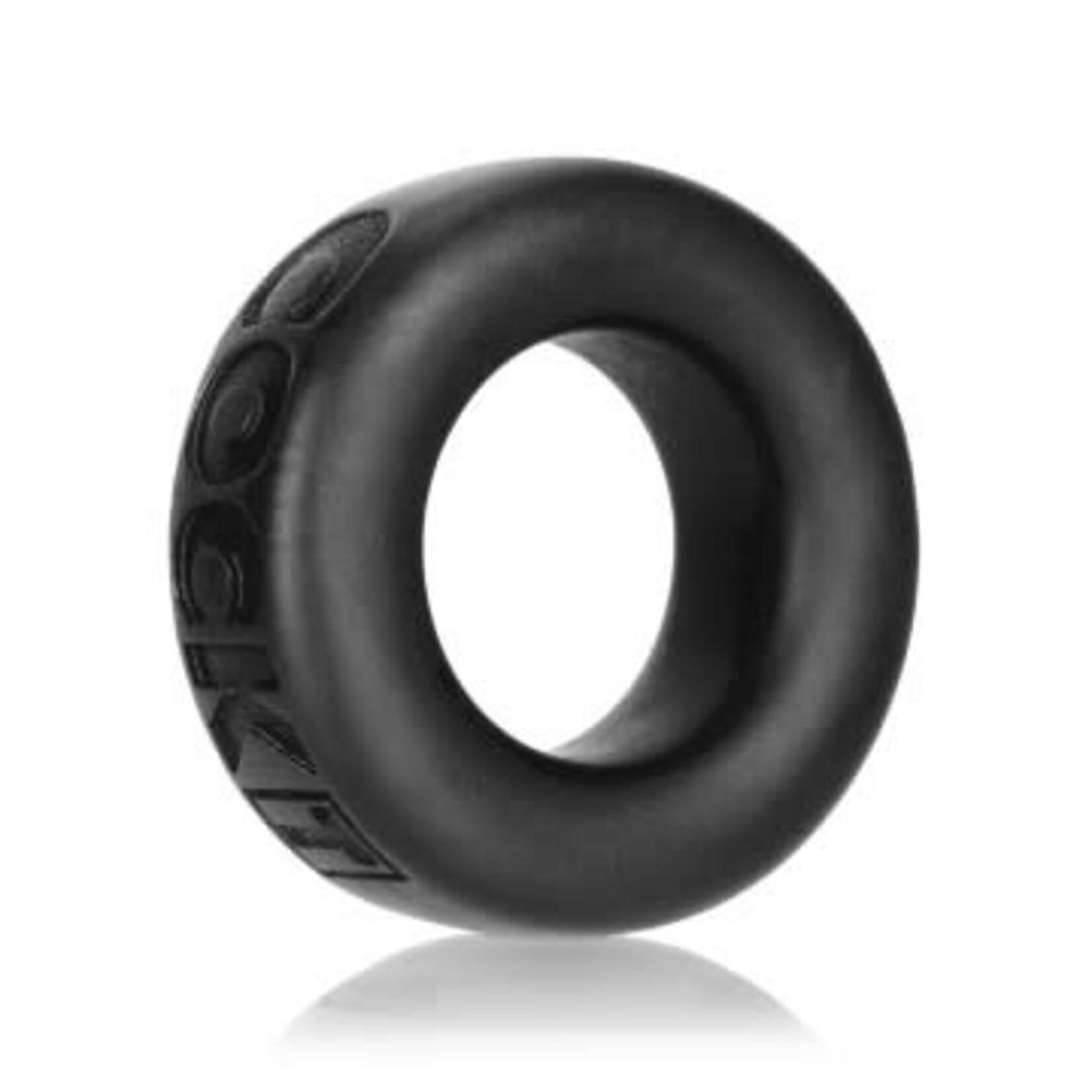 Oxballs Cock T Comfort Cockring by Atomic Jock Silicone Smoosh