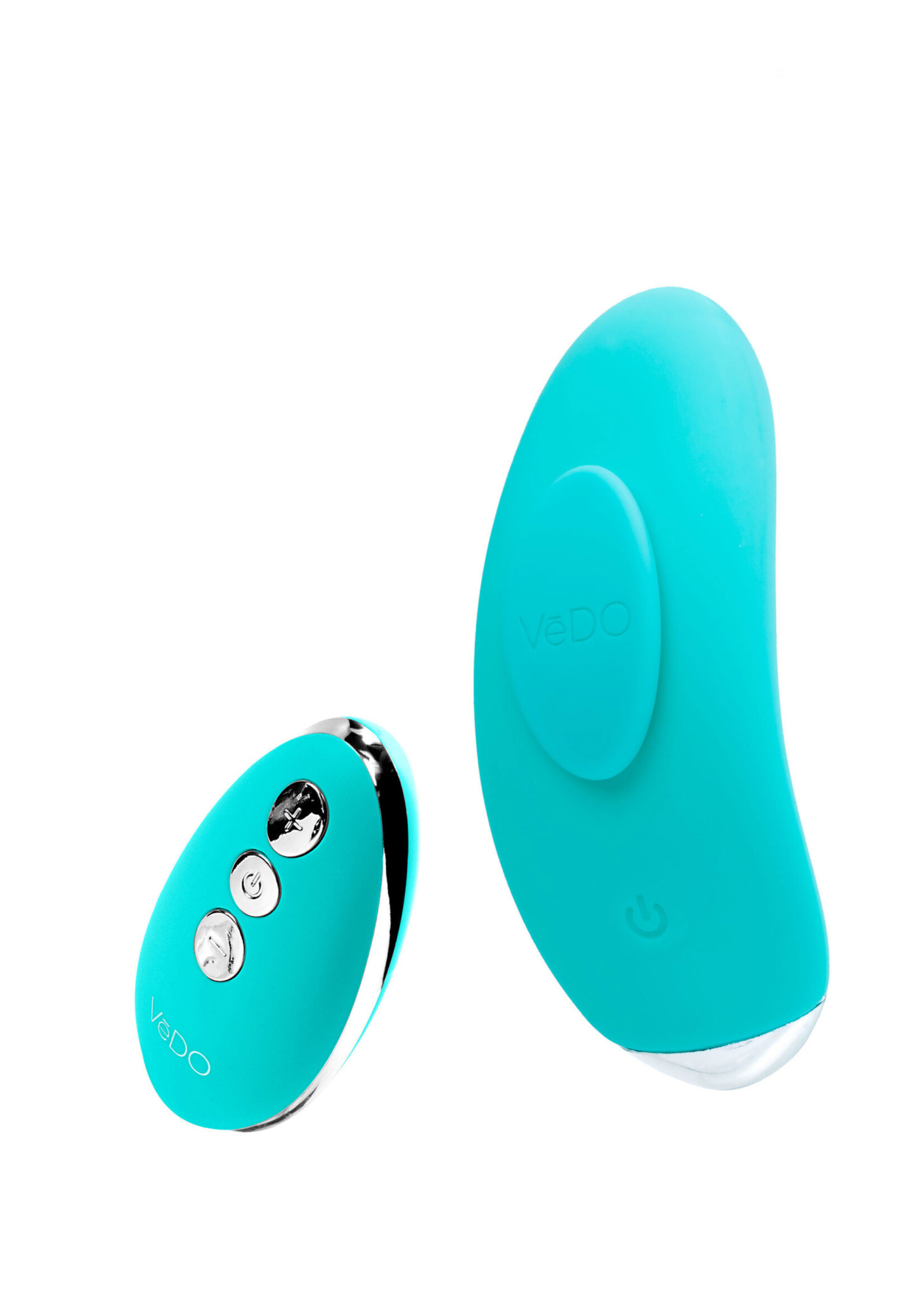 VeDO Niki Rechargeable Flexible Magnetic Panty Vibe