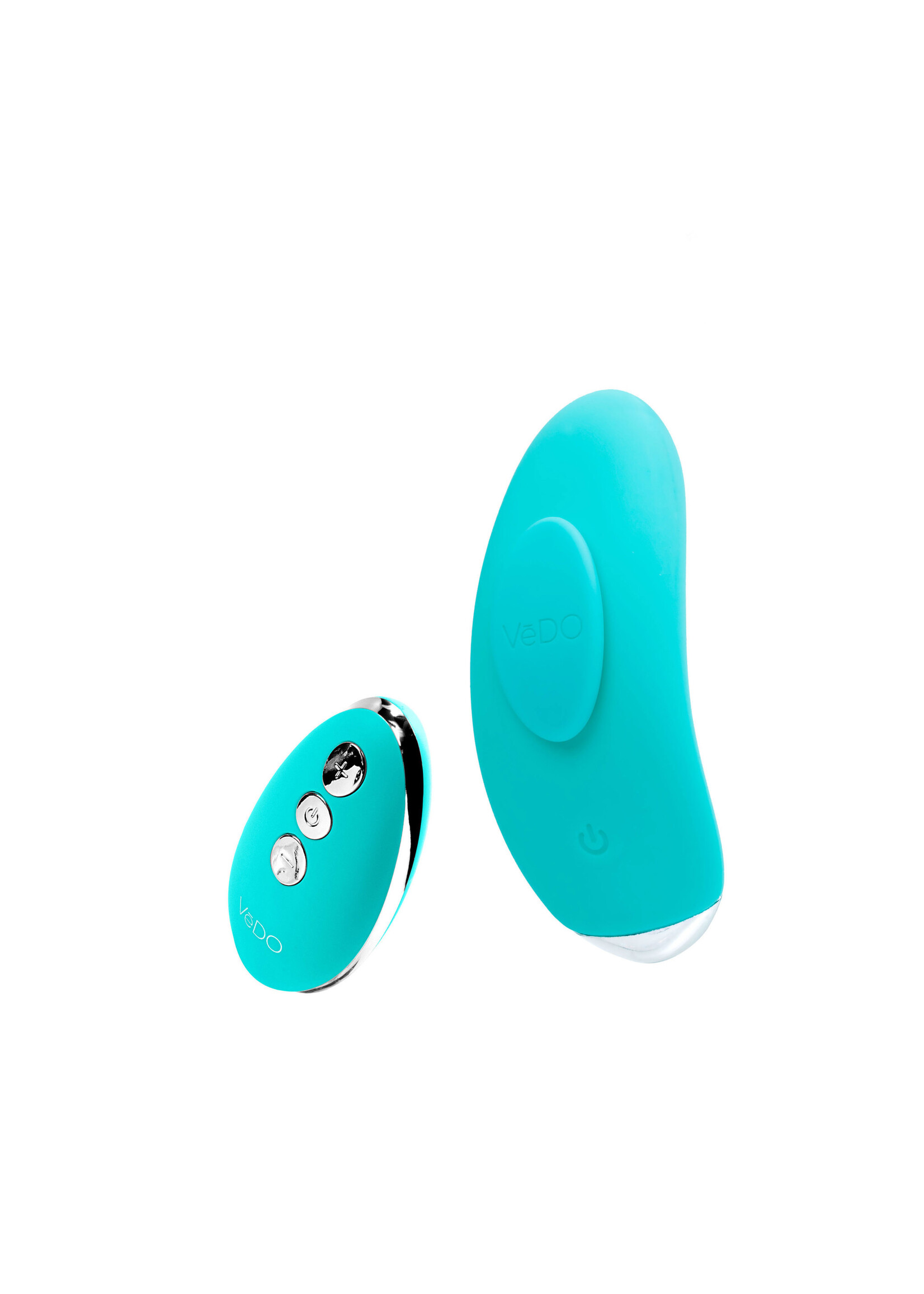 VeDO Niki Rechargeable Flexible Magnetic Panty Vibe