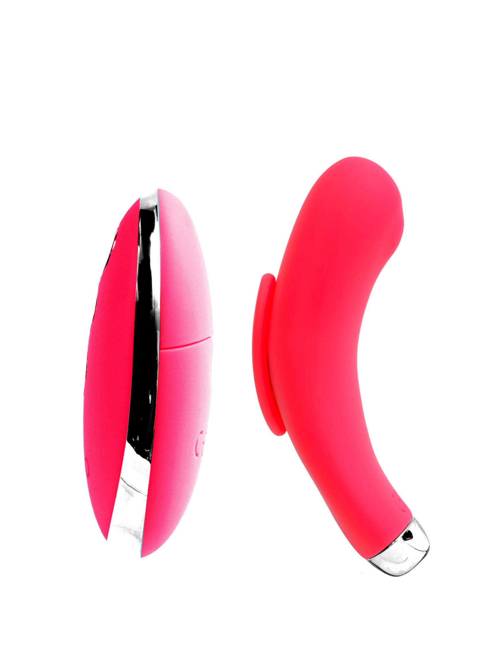 VeDO Niki Rechargeable Flexible Magnetic Panty Vibe