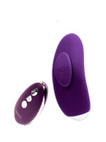 VeDO Niki Rechargeable Flexible Magnetic Panty Vibe