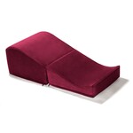 Liberator Flip Ramp - Merlot