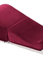 Liberator Flip Ramp - Merlot