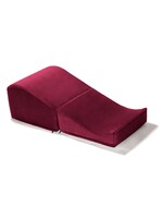 Liberator Flip Ramp - Merlot