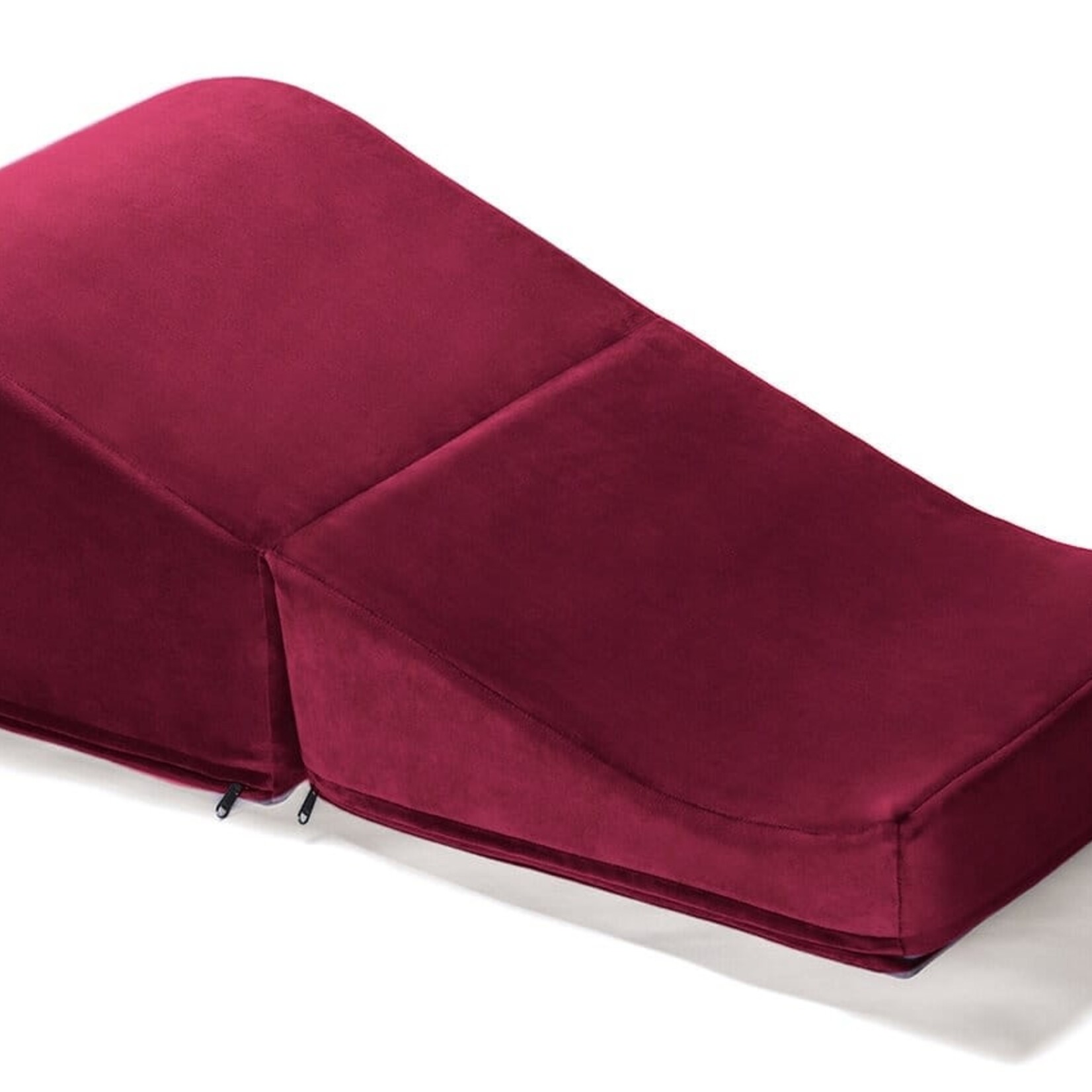 Liberator Flip Ramp - Merlot