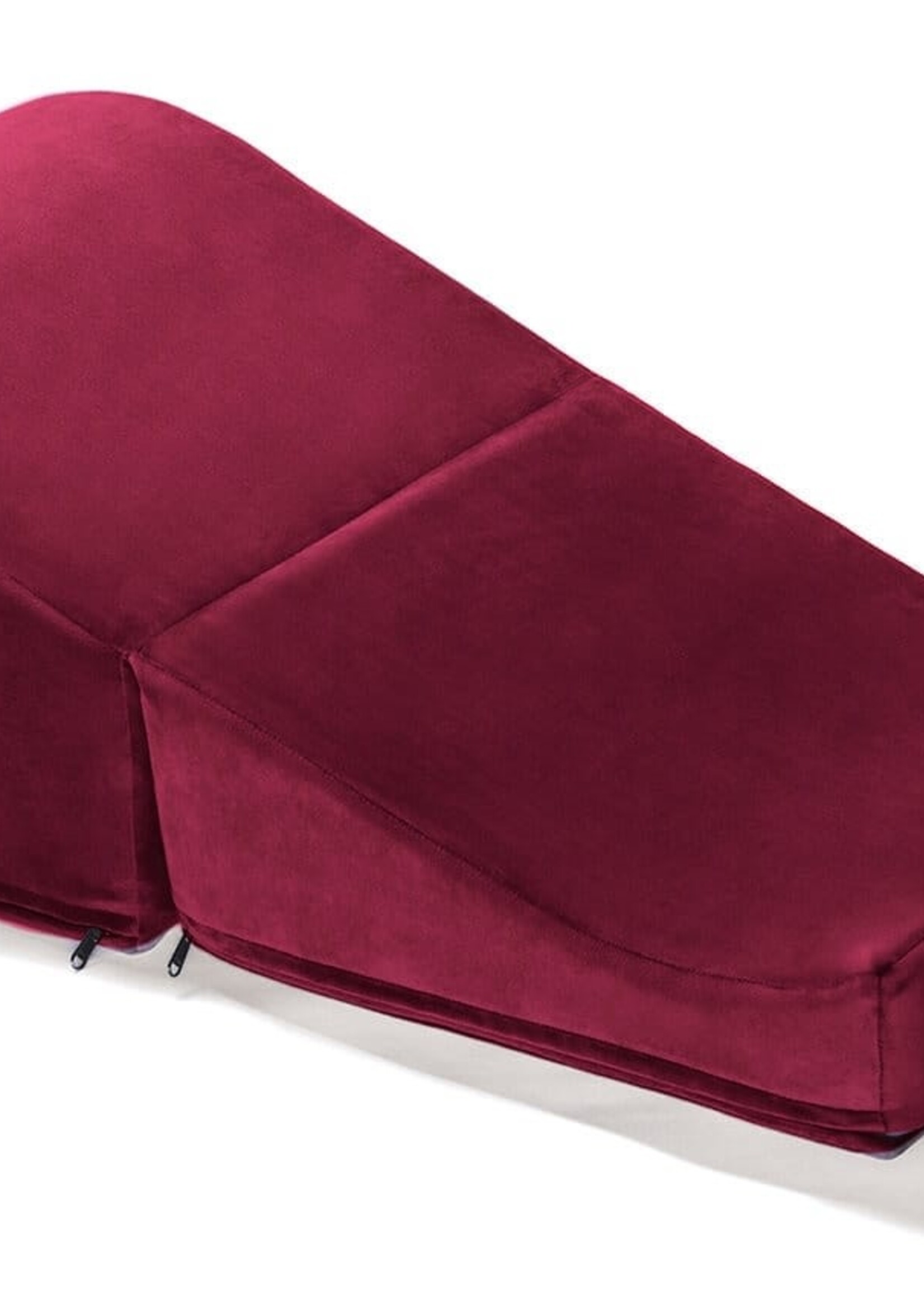 Liberator Flip Ramp - Merlot