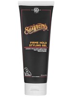Suavecito Suavecito Firme Hold Styling Gel 8oz