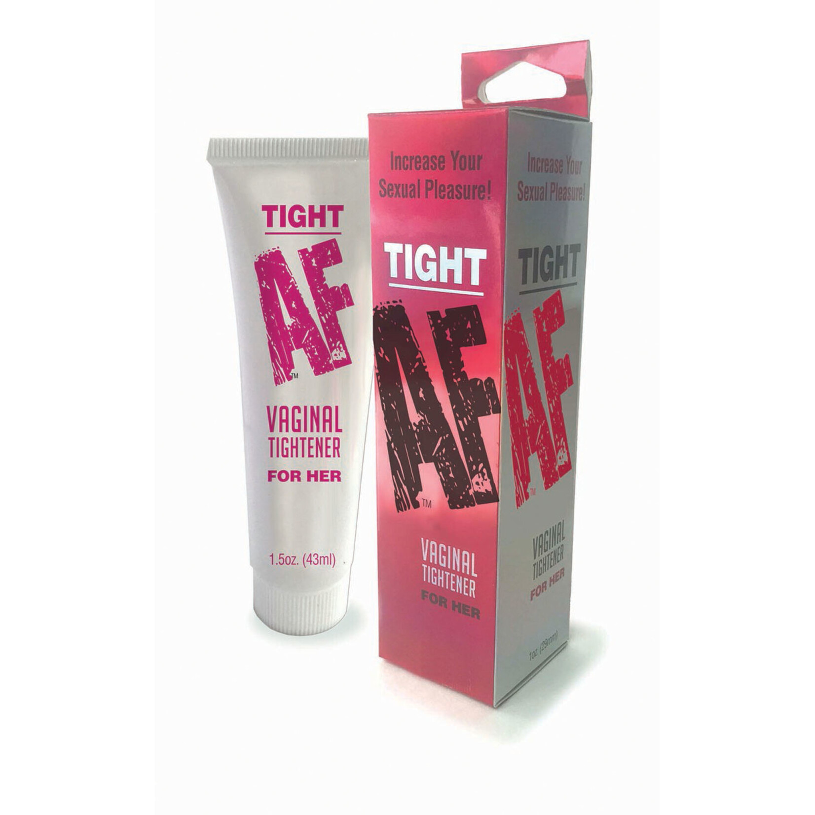 Little Genie Tight Af- Vaginal Tightener 1.5oz