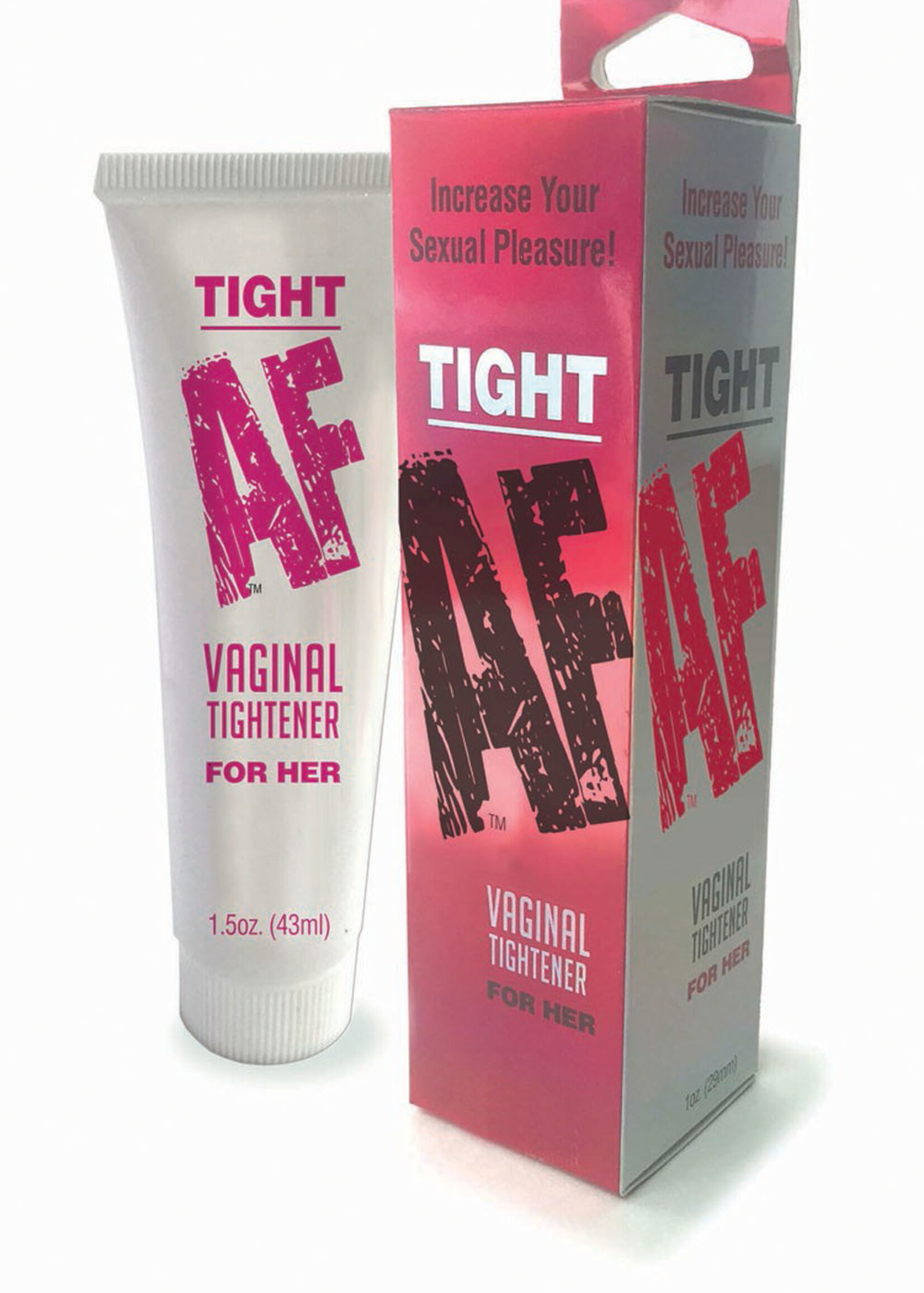 Little Genie Tight Af- Vaginal Tightener 1.5oz
