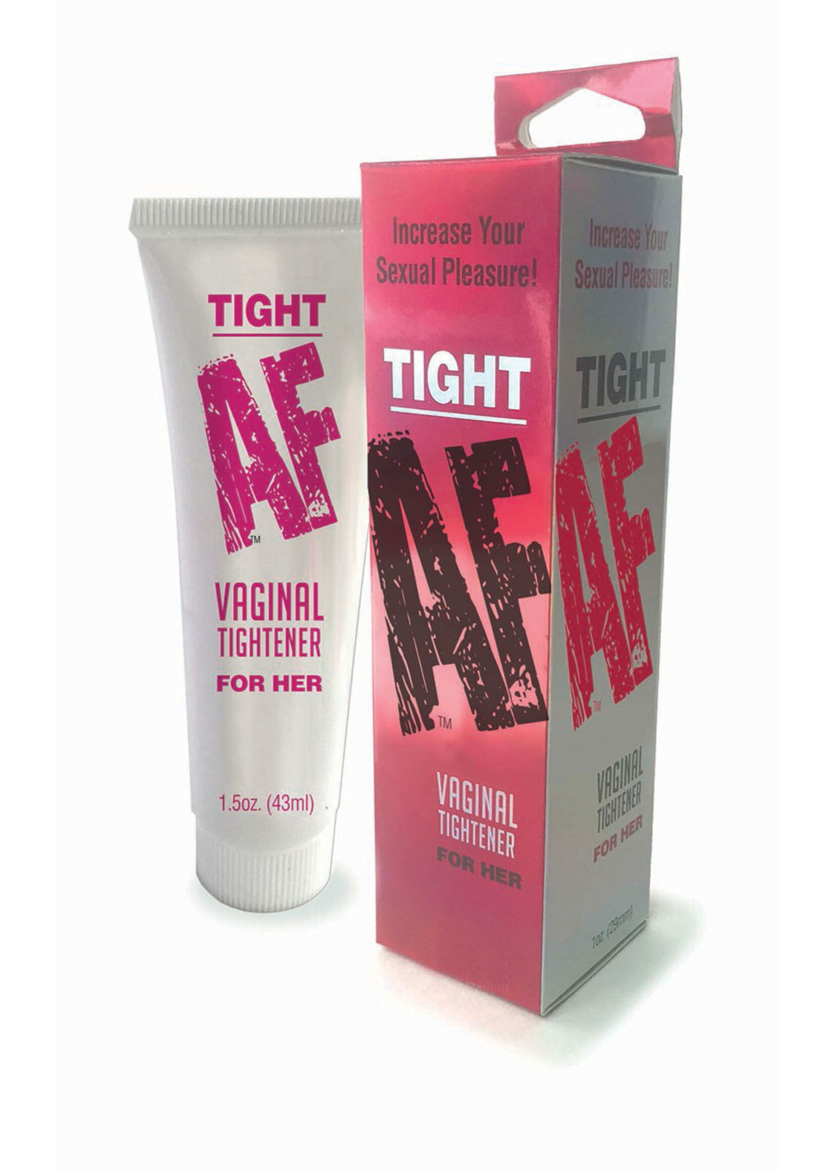 Little Genie Tight Af- Vaginal Tightener 1.5oz