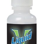 Body Action Liquid v for Men 0.5 Oz
