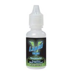 Body Action Liquid v for Men 0.5 Oz