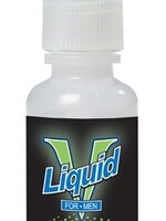 Body Action Liquid v for Men 0.5 Oz