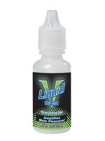 Body Action Liquid v for Men 0.5 Oz