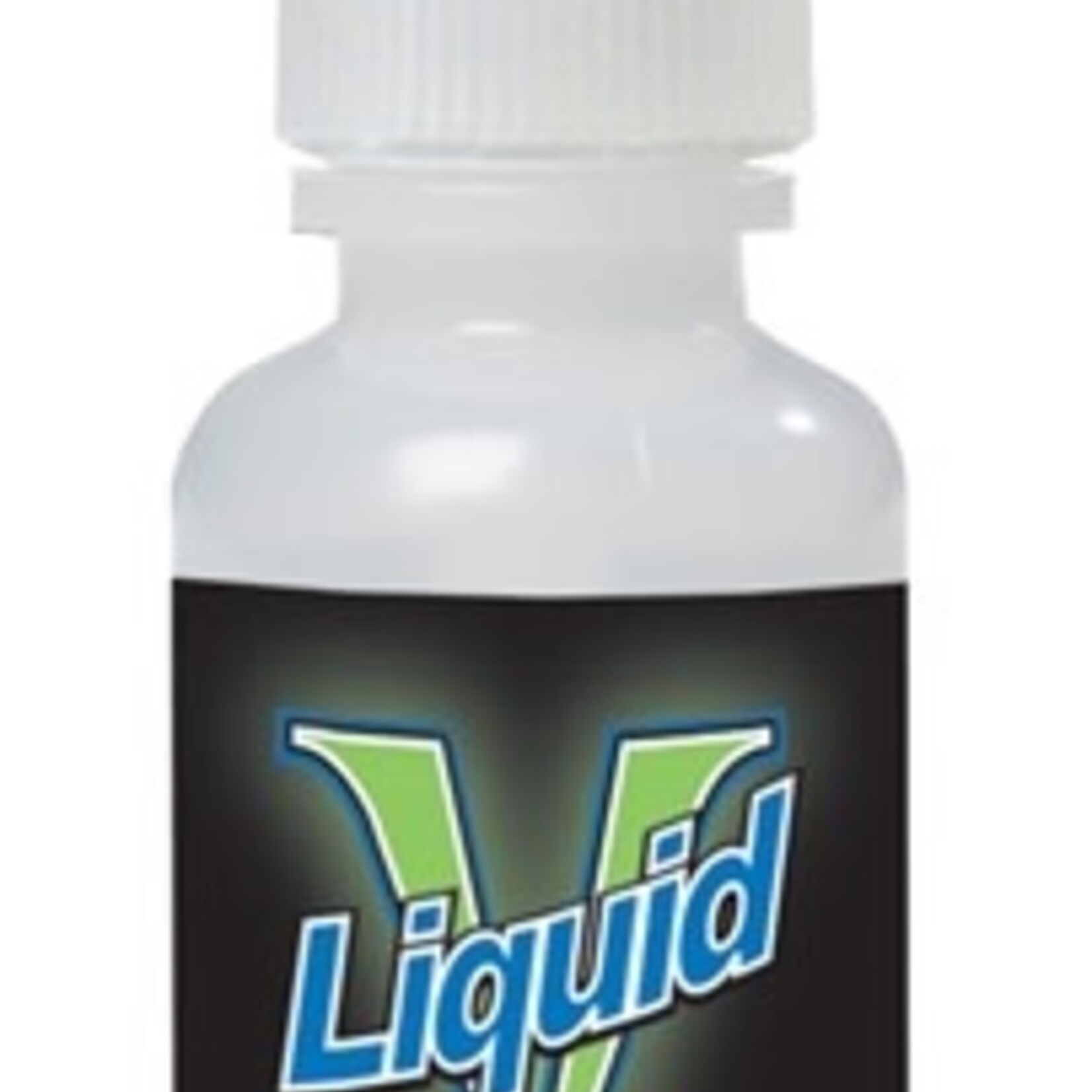 Body Action Liquid v for Men 0.5 Oz