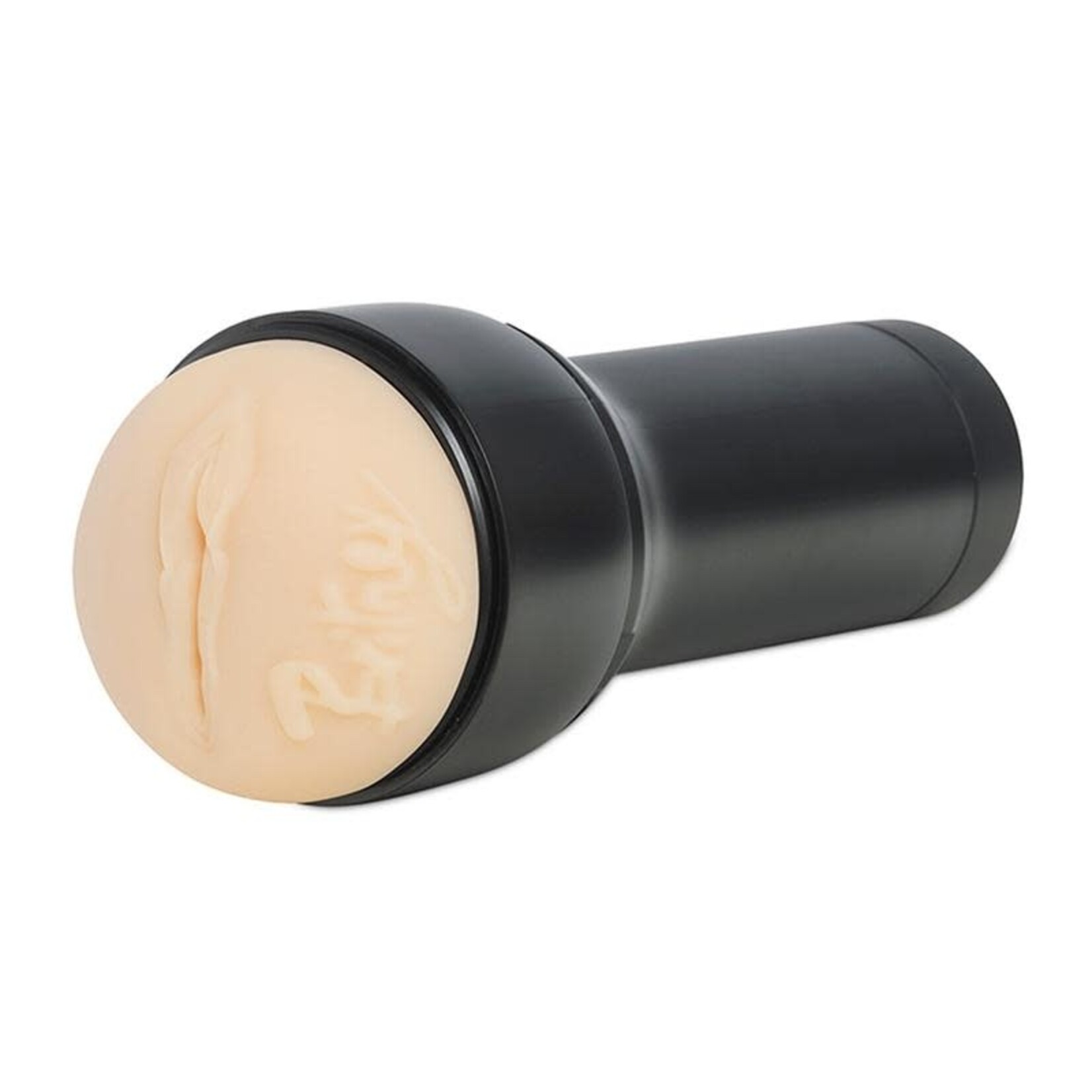 KIIROO Kiiroo Feel Britney Amber Stroker Interactive Pussy Masturbator - Black/Vanilla