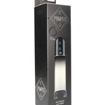 Shots Pumped Shots Pumped Automatic Luv Pump - Black