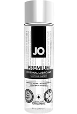 System Jo Jo Premium Silicone Lubricant 8 Ounce