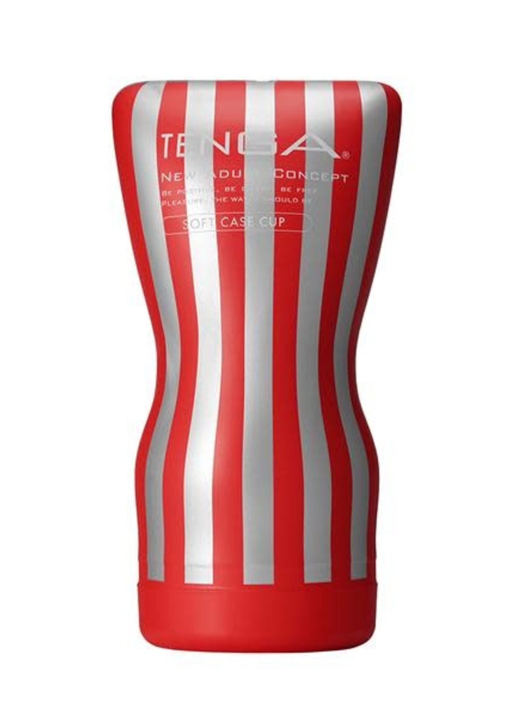 Tenga Tenga Soft Case Cup