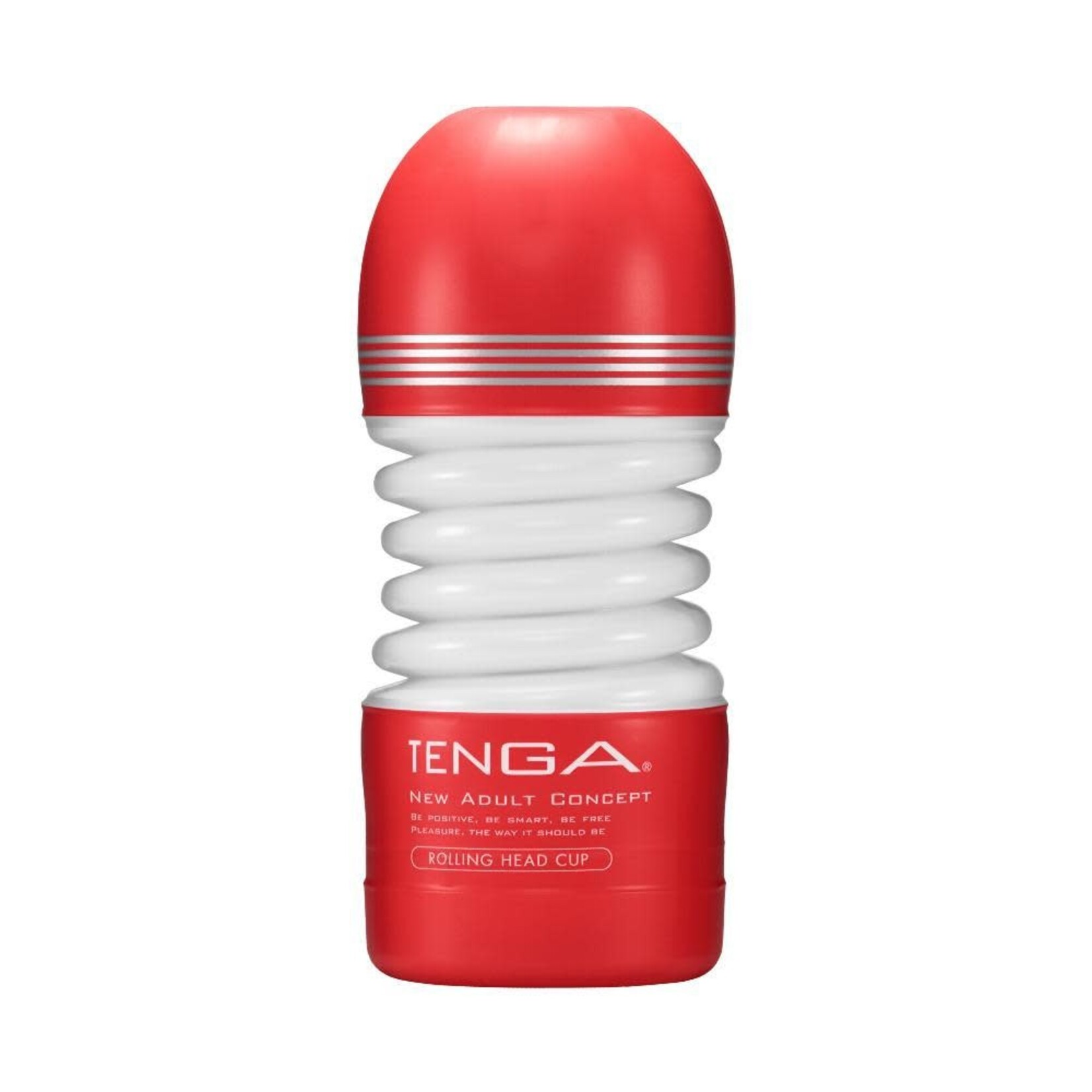 Tenga Tenga Rolling Head Cup