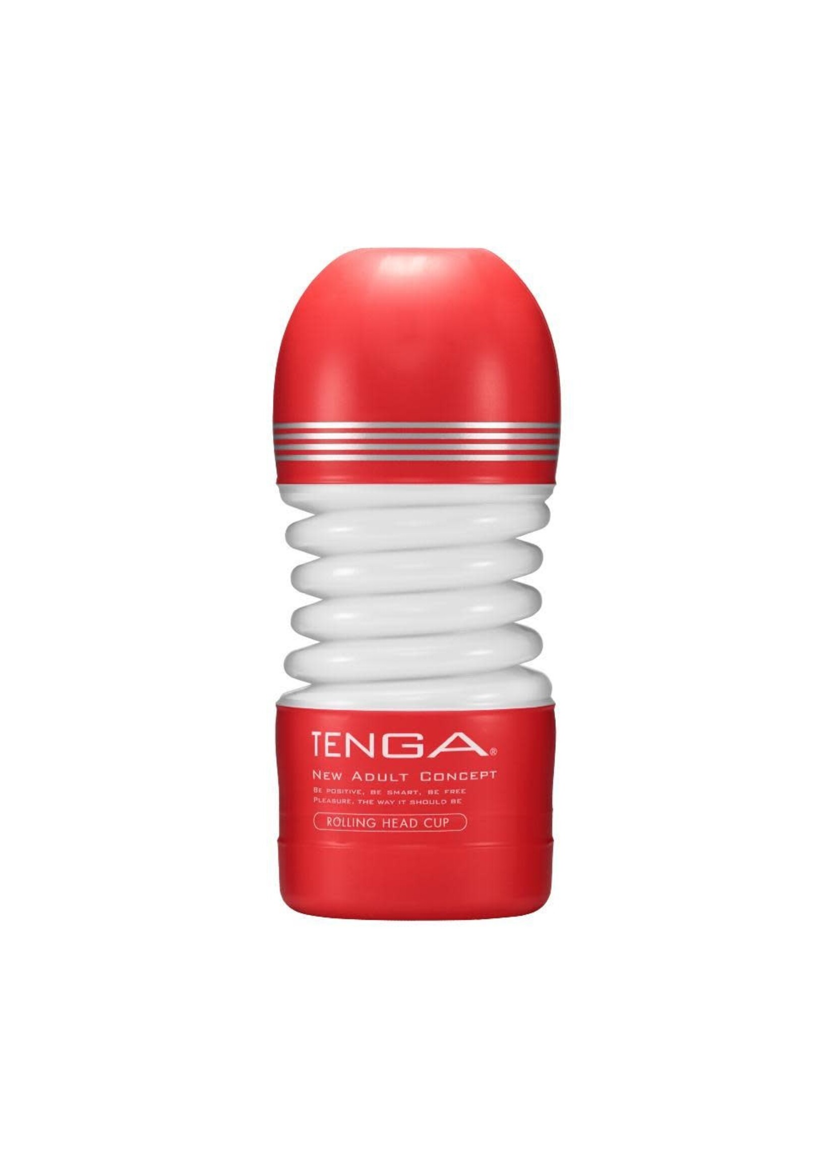 Tenga Tenga Rolling Head Cup
