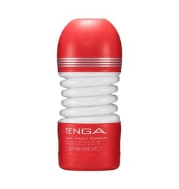 Tenga Tenga Rolling Head Cup