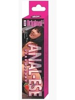 NassToys Anal-Ese Cream Strawberry Flavor .5 Oz