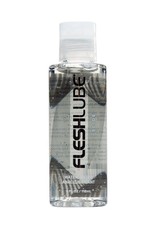 Fleshlight Fleshlube Slide - Water-based Anal Lubricant 4 fl oz