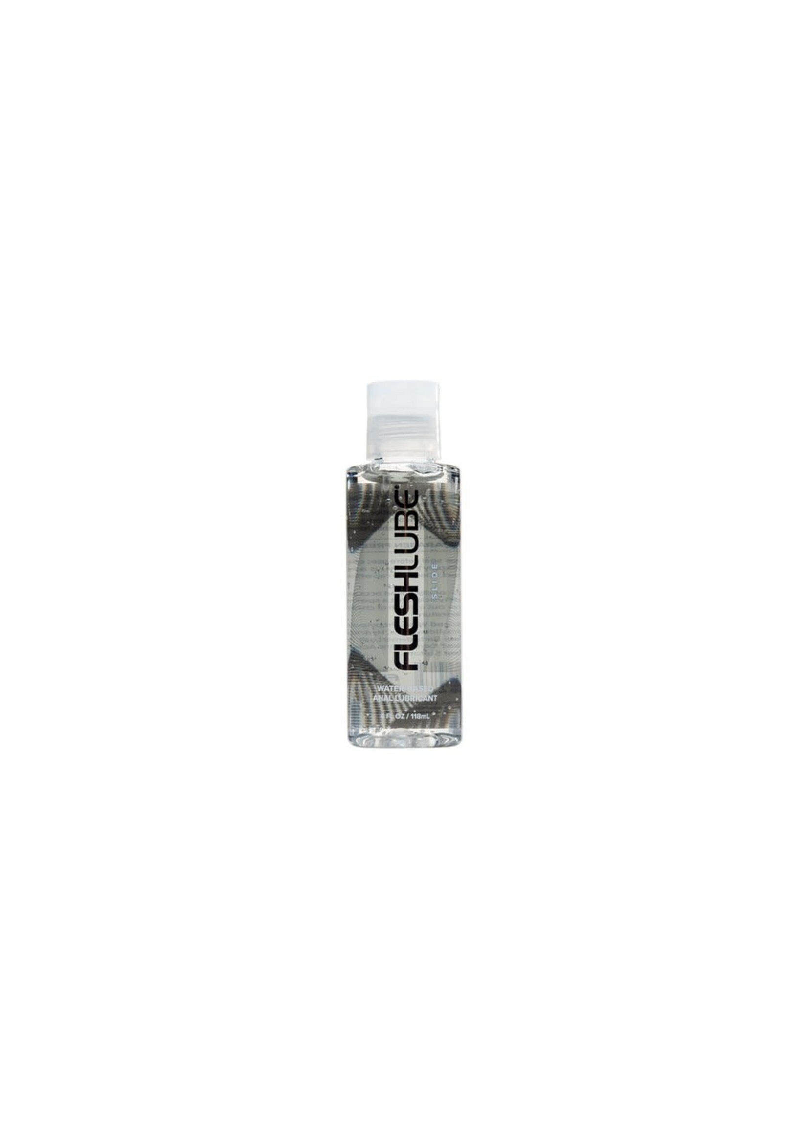 Fleshlight Fleshlube Slide - Water-based Anal Lubricant 4 fl oz